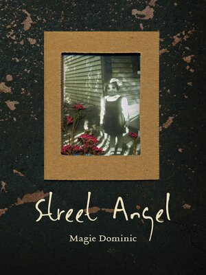 cover image of Street Angel